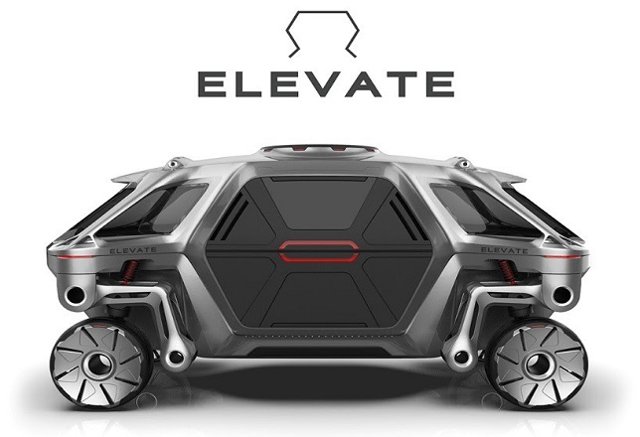 Elevate