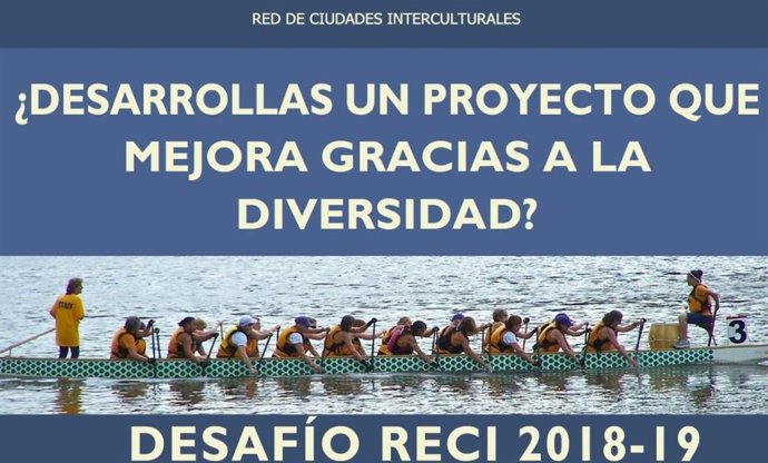 Premios Desafío Reci 2018-2019.