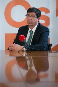 Marín dice desconocer los detalles de la negociación PP-Vox e insiste en que no puede afectar al acuerdo PP-Cs