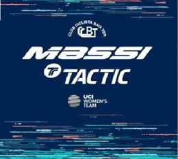 Logo del equipo Massi-Tactic