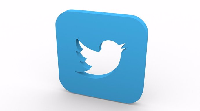 Imagen logo Twitter