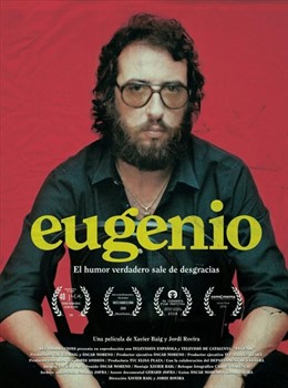 Eugenio documental