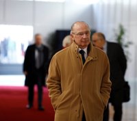 Rato admite "muchas" reuniones con Banco de España por la situación del grupo en enero de 2012