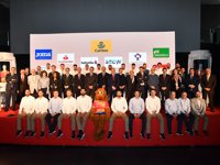 Los 'Hispanos' ponen rumbo al Mundial "con la misma humildad y ambición de siempre"