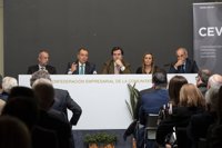 CEV reafirma su apoyo al proyecto Intu Mediterrani: "La Comunitat no puede desaprovechar inversiones de esta magnitud"