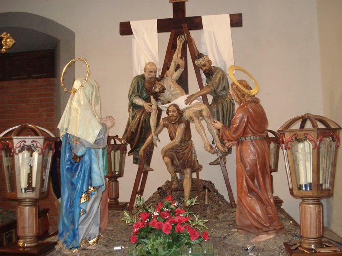 Semana Santa Plasencia