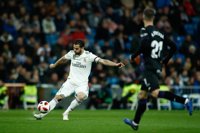 Nacho: "Hemos demostrado la rabia de que no salen las cosas"