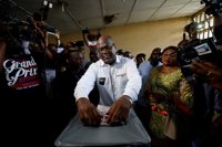 Tshisekedi tras ganar las elecciones: "No seré el presidente de una tribu sino de todos los congoleños"