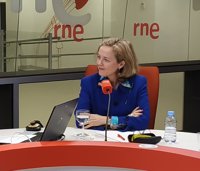 Calviño ve "inconcebible" que Rato traslade la responsabilidad por errores en Bankia a Gobierno y supervisor