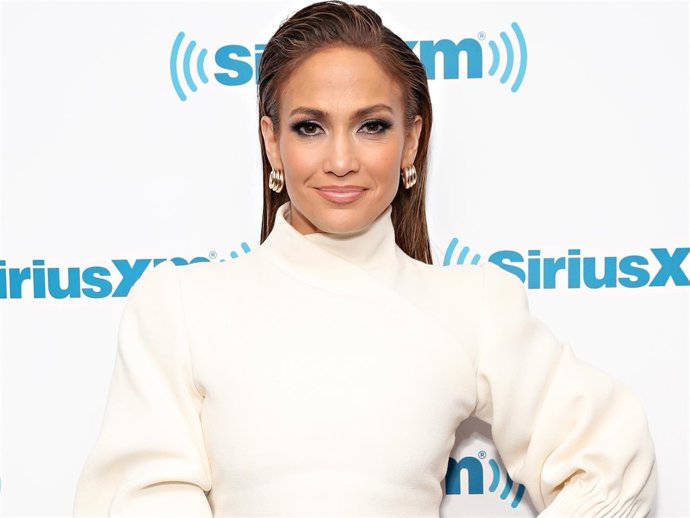 Jennifer López: "Cuando tuve hijos me di cuenta que tenía que mejorar"