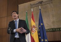 Marín: Las medidas acordadas por PP y Vox "no chocan" con lo firmado por Cs con el PP