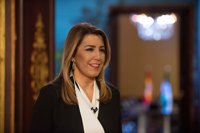 Díaz: "Amb la fora del milió que va donar suport al PSOE seguirem defensant els drets de tots"