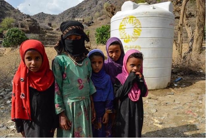 Hotelbeds dona 9.000 euros a Care Interational