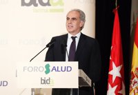 Sanidad tendrá definidos en 10 días los centros de salud que harán el proyecto de horario de consulta hasta las 18.30h