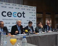 Cecot veu els PGE com una "oportunitat" i confia en la seva aprovació