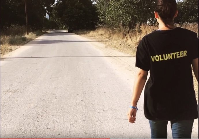 Campaña Giving Tuesday