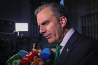 Vox acusa a Cs de "maniobrar" para que no se cree la Consejería de Familia pactada con el PP