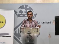 Cort estudia ampliar las subvenciones para cámaras de vigilancia en el sector del taxi