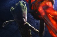 Vengadores: ¿Es este el nombre real de Groot?