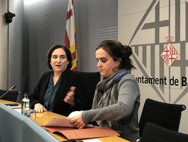 Barcelona impulsa el primer dentista municipal abierto a toda la población