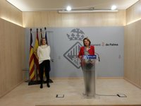 El PP critica la "pasividad" de Cort ante "la oleada" de atracos a los taxistas