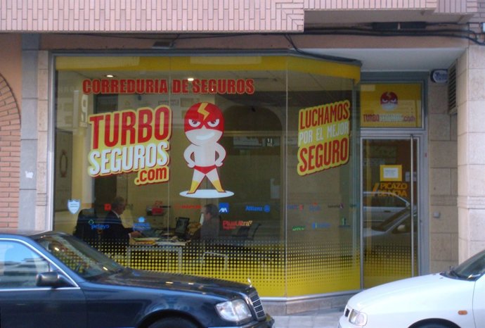 Turboseguros.Com