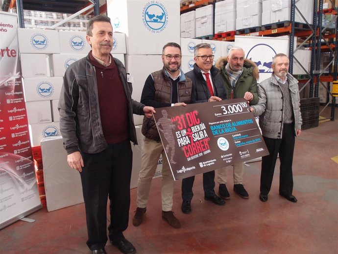 Imagen de la entrega