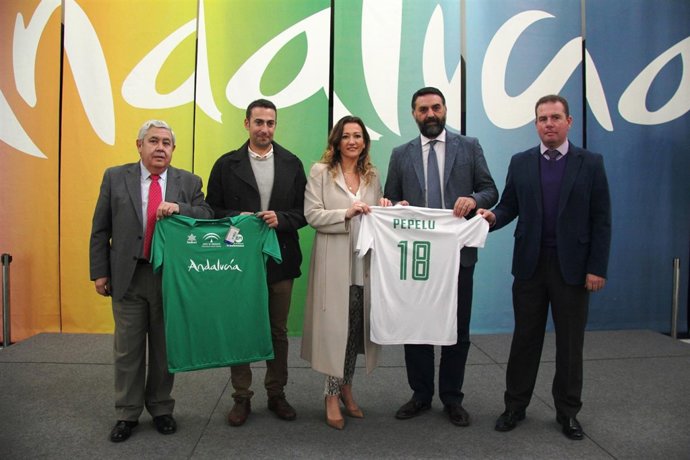 Homenaje a pérez canca