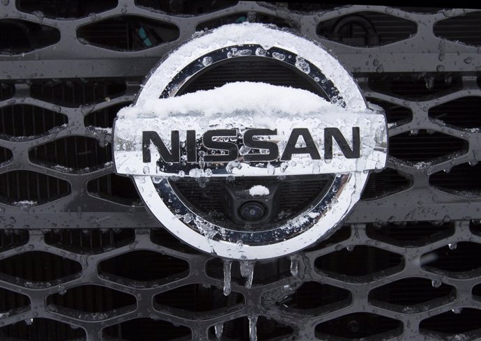 Recurso de Nissan