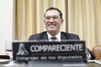 L'advocat de Puigdemont reitera que no confia en la justícia espanyola: "Li he recomanat que aprengui flamenc"