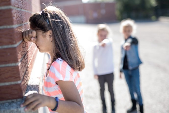 Acoso escolar (RECURSO)