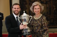 Mata reconoce que Solsjkaer ha dado "confianza" y ve al Valencia "más arriba"