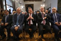 El Gobierno de C-LM se ha dirigido ya al PP para fijar próximas reuniones y avanzar en materia de agua y financiación