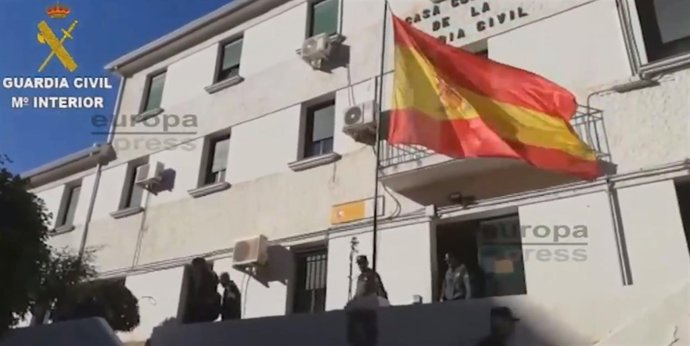 Vivienda de Callosa d'en Sarri