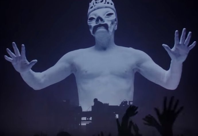 THE CHEMICAL BROTHERS (arxiu)