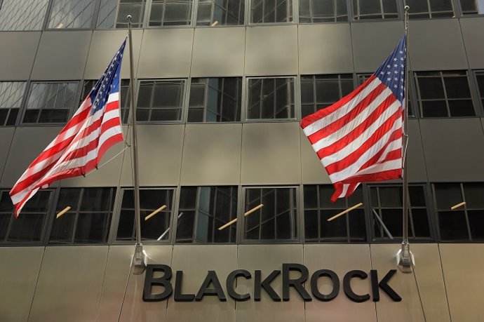 BlackRock Inc