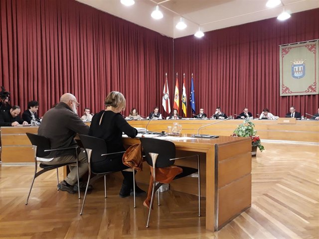 San Martín anuncia la reorganización del cementerio musulmán para dar mayor cabida al enterramiento de adultos