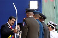 La FANB expresa su reconocimiento al "mando único e indiscutible liderazgo" de Maduro en Venezuela