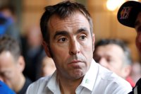 Nani Roma: "Es importante mantenerse aquí y seguir a este ritmo"