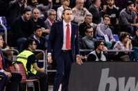 David Blatt: "A veces no importa lo que hagas que no vas a ganar"