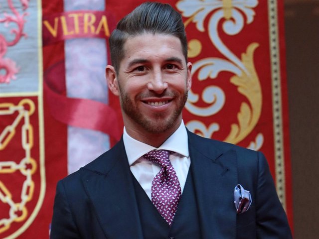 Sergio Ramos, un deportista que no deja de cosechar éxitos