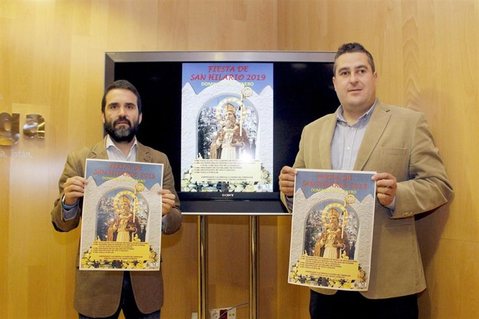 San Hilario de Poitiers málaga fiesta singularidad turística comares