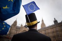 Dos de los principales donantes del Brexit creen ahora que Reino Unido seguirá en la UE