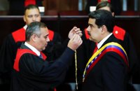 ¿Qué países no han reconocido el nuevo mandato de Nicolás Maduro y qué países sí lo han hecho?