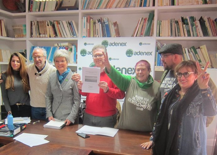 Ecologistas en Acción y Adenex celebran el informe sobre Valdecañas