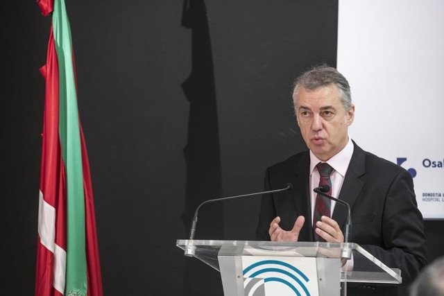 El Gobierno Vasco creará un servicio de asesoría para orientar a las empresas sobre el 'brexit'