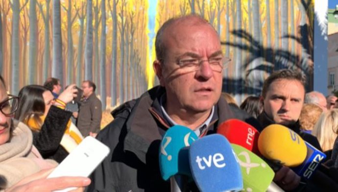 José Antonio Monago