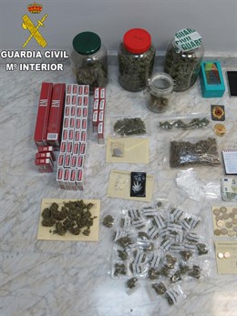 Efectos Intervenidos