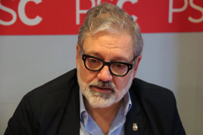 Agencia Catalana de Noticias