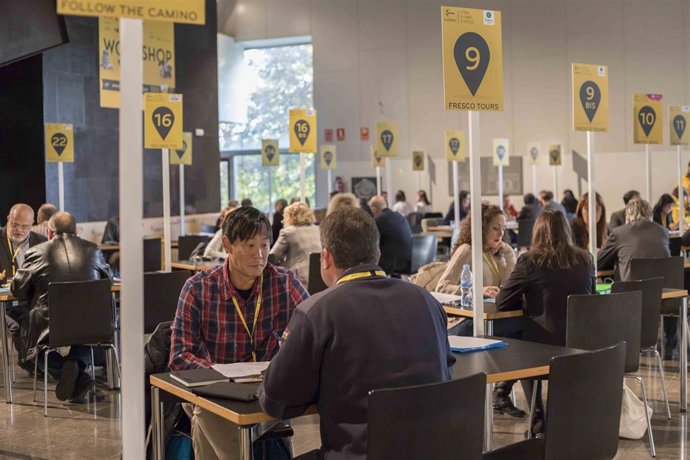 Más de 50 expositores estarán presentes en el III Fairway del Camino de Santiago